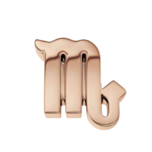 Charm Donna Oro in Oro DCHF3940 - DCHF3940